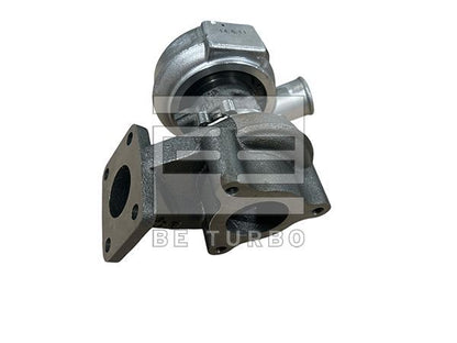 Neuer Original Turbolader 504265216