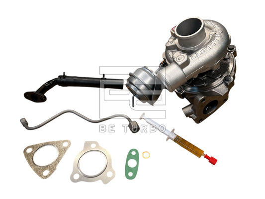 Lader, Aufladung - 128001SK1