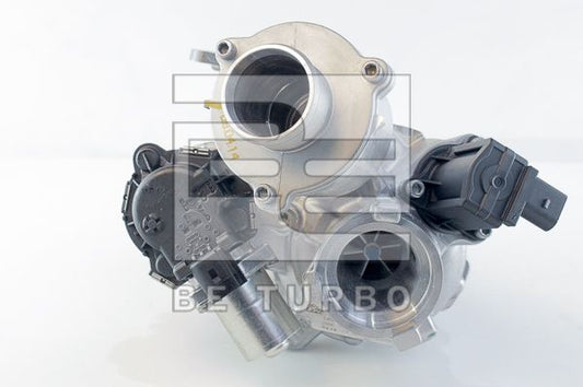 Neuer Original Turbolader AUDI SKODA A3 SUPERB 06K145713FX
