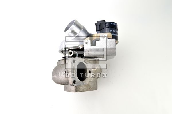 Lader, Aufladung - 128097