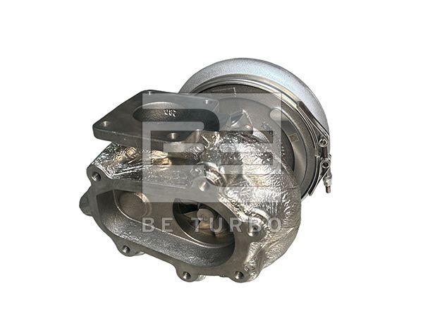 Neuer Original Turbolader 51091017249