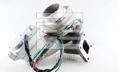 Neuer Original Turbolader 11380640