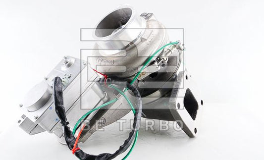 Neuer Original Turbolader 11380640