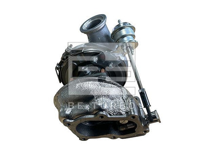 Neuer Original Turbolader 51091017234