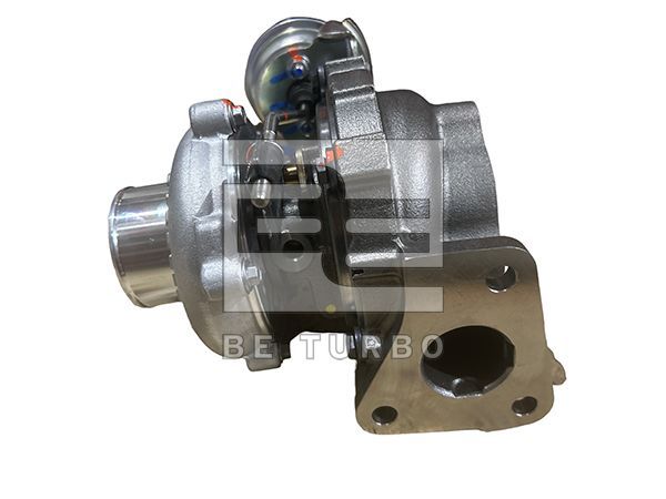 Lader, Aufladung - 128281