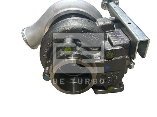 Neuer Original Turbolader 4955747