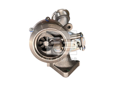 Lader, Aufladung - 125968