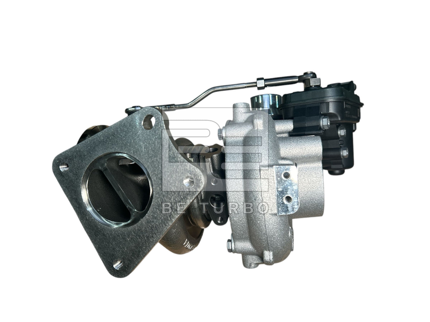 Neuer Original Turbolader ALPINE A110 H8201710795