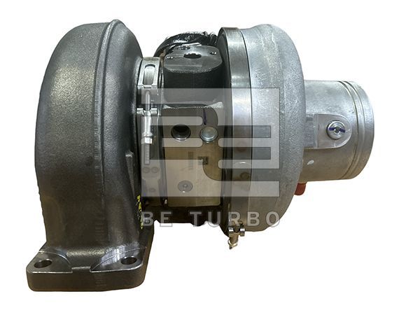 Neuer Original Turbolader