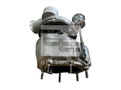 Neuer Original Turbolader 09101