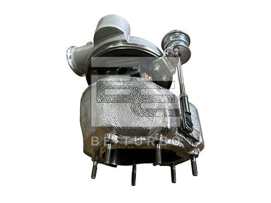 Neuer Original Turbolader 09101
