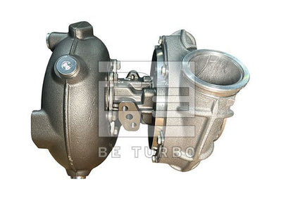 Neuer Original Turbolader 09100