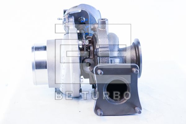 Neuer Original Turbolader VOLVO C30 36012381
