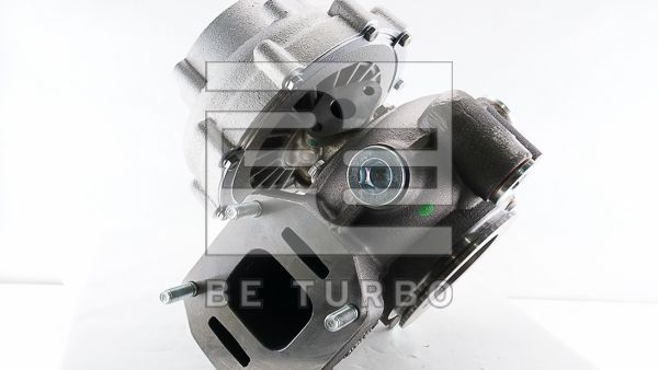 Neuer Original Turbolader 3584053