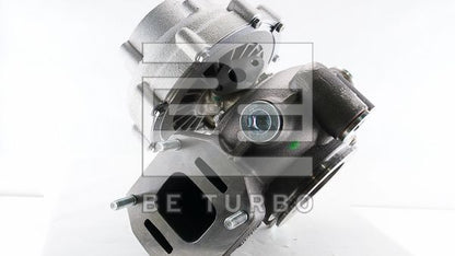 Neuer Original Turbolader 3584053