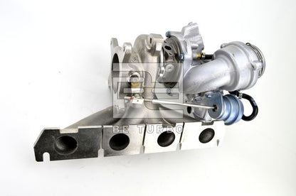 Lader, Aufladung - 124638
