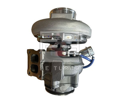 Neuer Original Turbolader 2126714