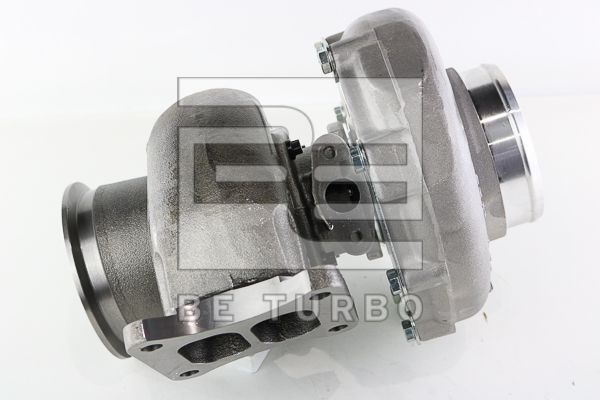 Lader, Aufladung - 127374