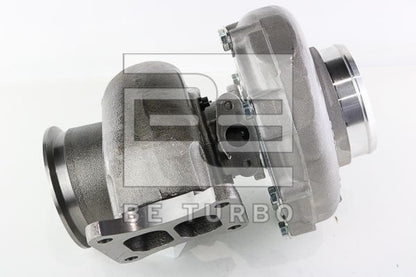 Lader, Aufladung - 127374