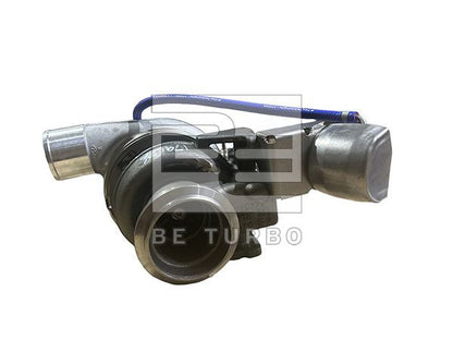 Neuer Original Turbolader 2500841