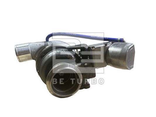 Neuer Original Turbolader 2500841