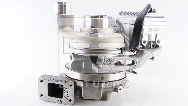 Neuer Original Turbolader 06377