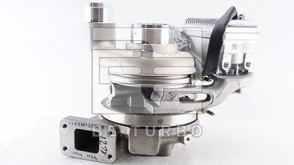 Neuer Original Turbolader 06377