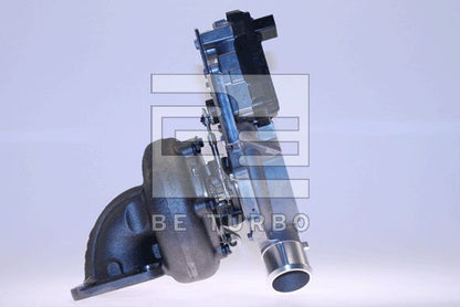 Lader, Aufladung - 127865