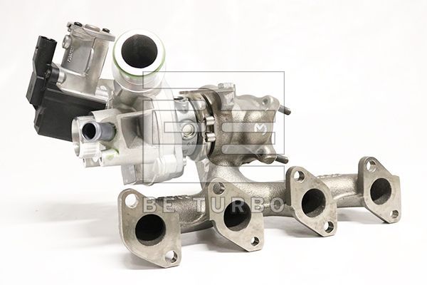 Neuer Original Turbolader AUDI SEAT A1 ALTEA 03F145701MX