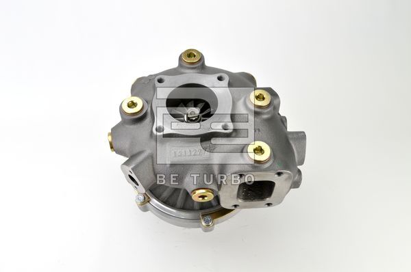 Neuer Original Turbolader 93212006696