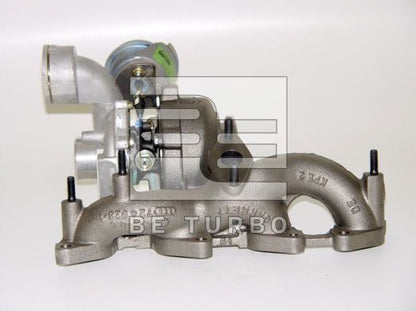 Lader, Aufladung - 127201RED