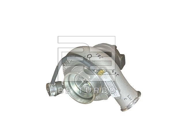 Neuer Original Turbolader 504385728