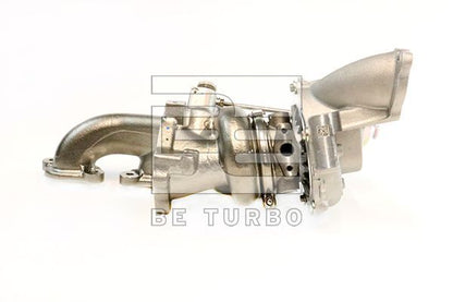 Neuer Original Turbolader 670051477