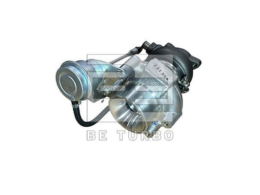 Neuer Original Turbolader 6271818100