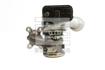 Neuer Original Turbolader 04C145702JV