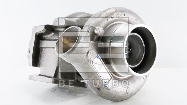 Lader, Aufladung - 127416