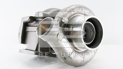 Lader, Aufladung - 127416