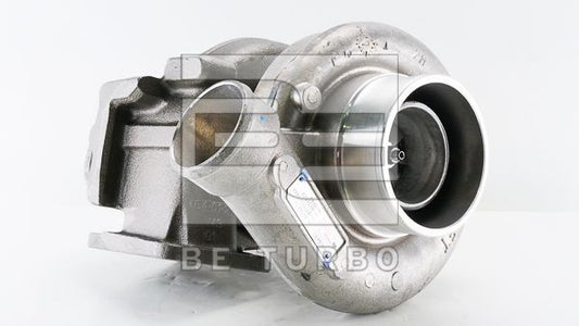 Lader, Aufladung - 127416