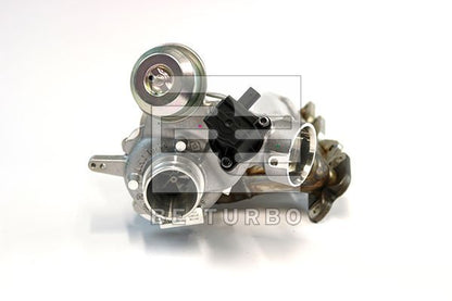 Neuer Original Turbolader MERCEDES-BENZ C-KLASSE 2740901480