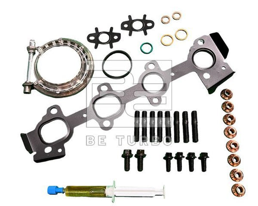 Montagesatz, Lader - ABS913