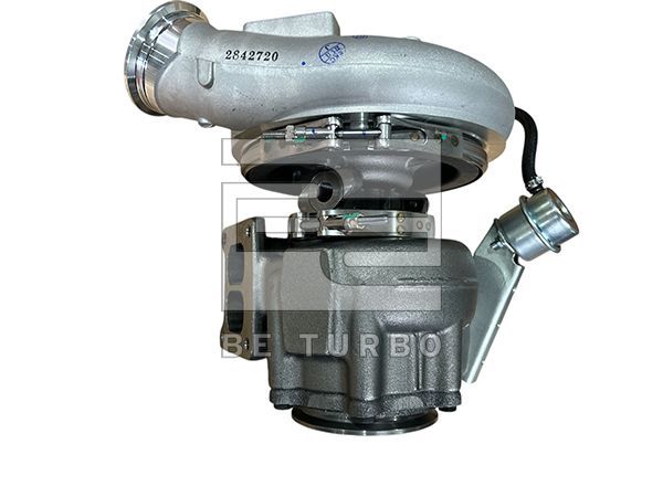 Neuer Original Turbolader 1939498