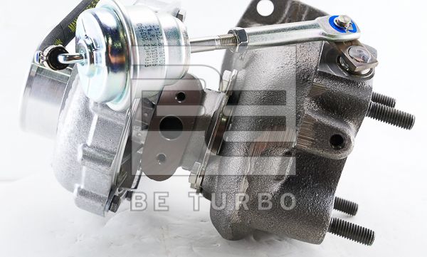 Original RED Turbolader 9240962499