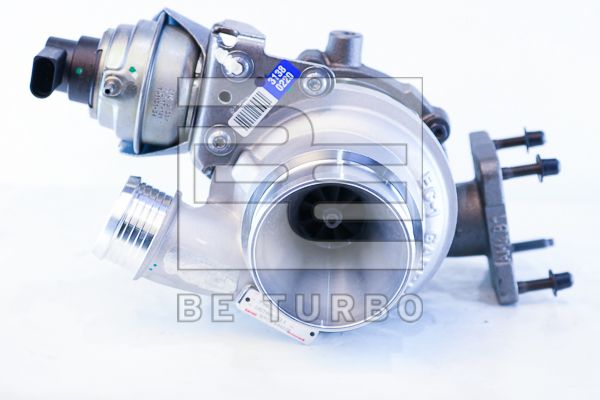 Neuer Original Turbolader VOLVO C30 36012381