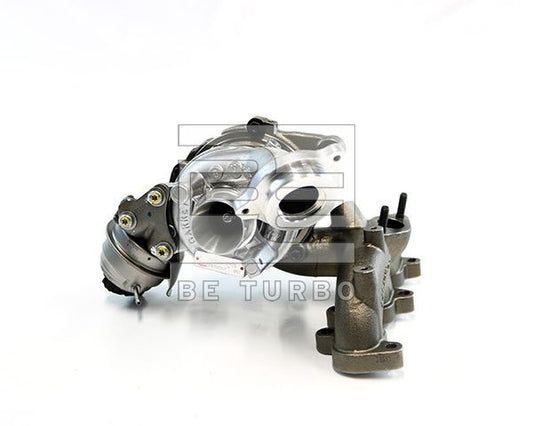 Neuer Original Turbolader SEAT SKODA IBIZA FABIA 03P253019BU