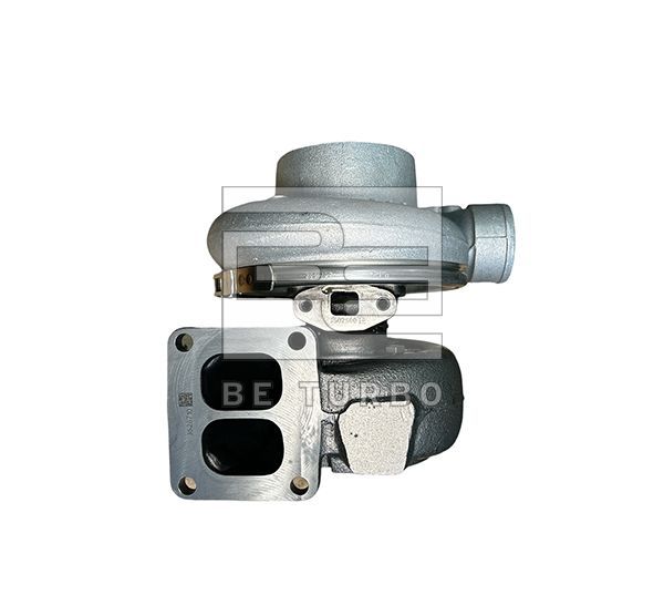 Lader, Aufladung - 127649