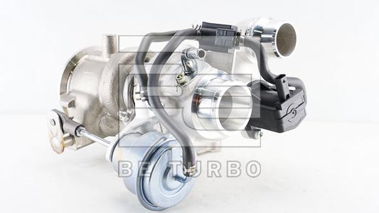 Neuer Original Turbolader OPEL ASTRA 12685682