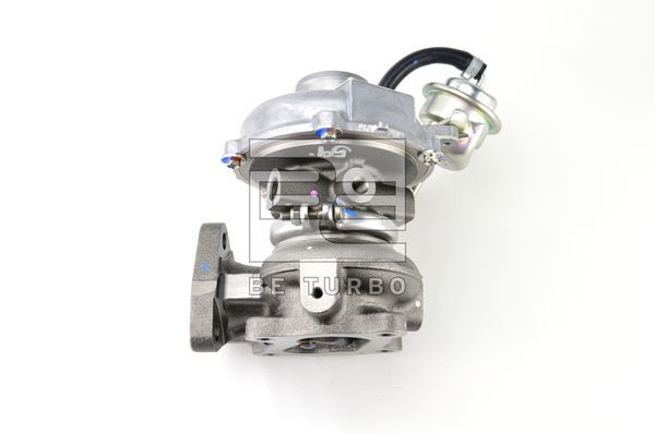 Original RED Turbolader MITSUBISHI L200