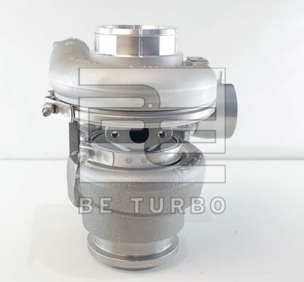 Neuer Original Turbolader