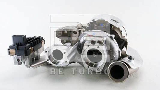 Neuer Original Turbolader VW TOUAREG 07Z145873BV