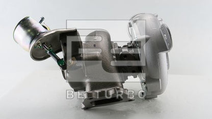 Neuer Original Turbolader 09100